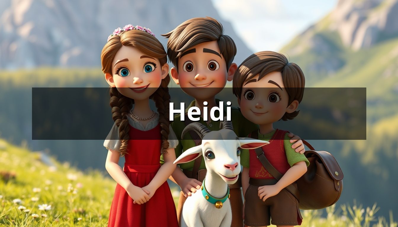 Heidi