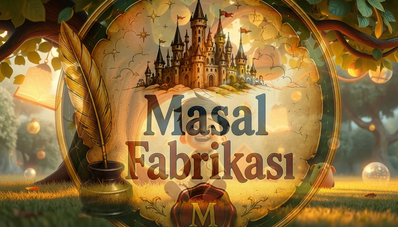 Çocuk Kitapları İçin AI Resim Üretiminde Flux AI ile Yenilikçi Masal Görselleri Tasarlama Teknikleri