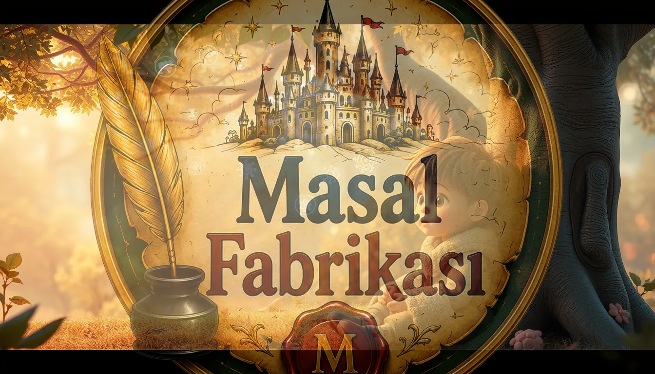 Çocuk Kitapları İçin Flux AI ile Yapay Zeka Destekli Masal Görseli Tasarımı Teknikleri