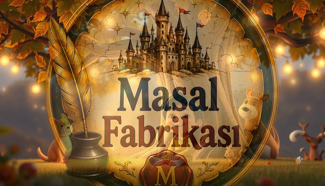 Flux AI ile Yapay Zeka Destekli Çocuk Kitabı İllüstrasyonlarında Yeni Dönem: Masal Görselleri Nasıl Oluşturulur?
