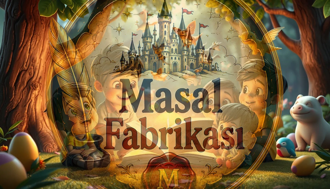 Flux AI ile Yapay Zeka Destekli Çocuk Kitabı İllüstrasyonlarında Yaratıcı Masal Görseli Üretimi Teknikleri