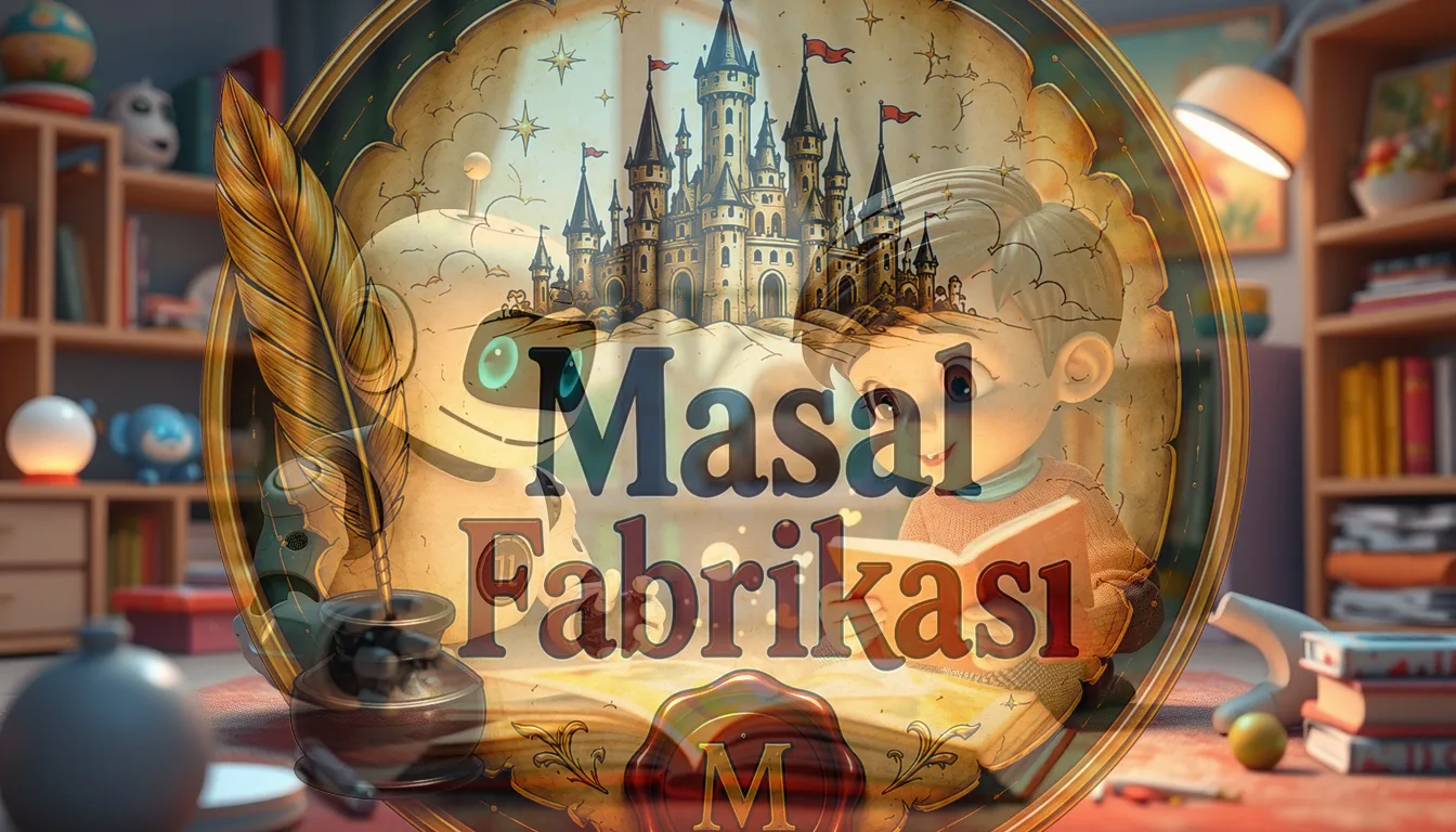 Flux AI ile Çocuk Kitabı İllüstrasyonlarında Yapay Zeka Destekli Yaratıcı Masal Görseli Üretim Stratejileri