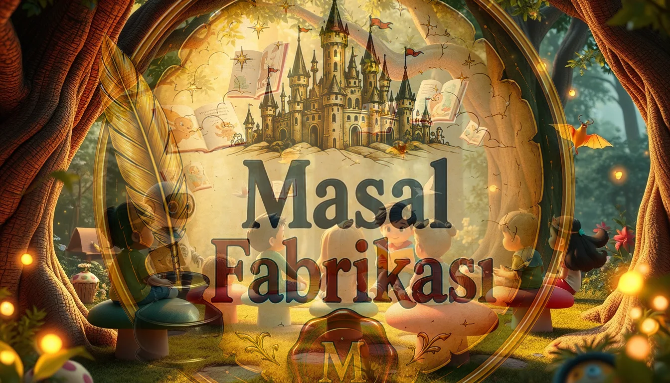 Yapay Zeka Destekli Flux AI ile Çocuk Kitapları İçin Büyülü Masal İllüstrasyonları Tasarlama Teknikleri