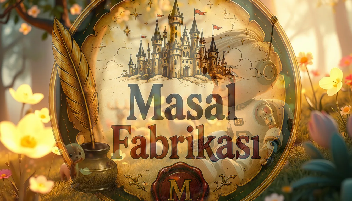 Yapay Zeka ile Çocuk Kitapları İçin Flux AI Destekli Masal Görselleri Tasarlamanın Sırları