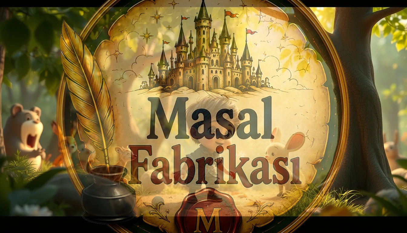 Yapay Zeka ile Çocuk Kitabı İllüstrasyonlarında Flux AI Kullanarak Masal Dünyalarını Canlandırma Teknikleri