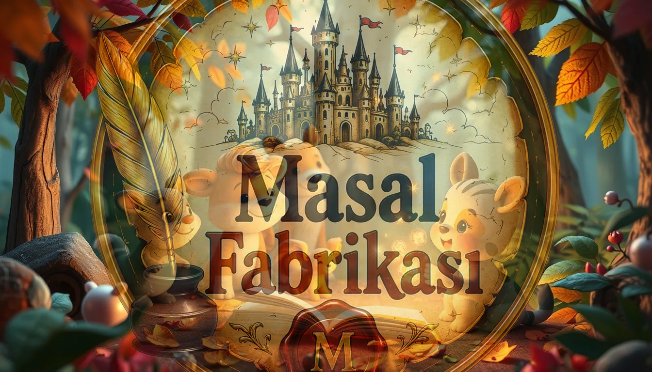 Flux AI ile Yapay Zeka Destekli Çocuk Kitabı İllüstrasyonlarında Masal Görselleri Nasıl Canlandırılır?