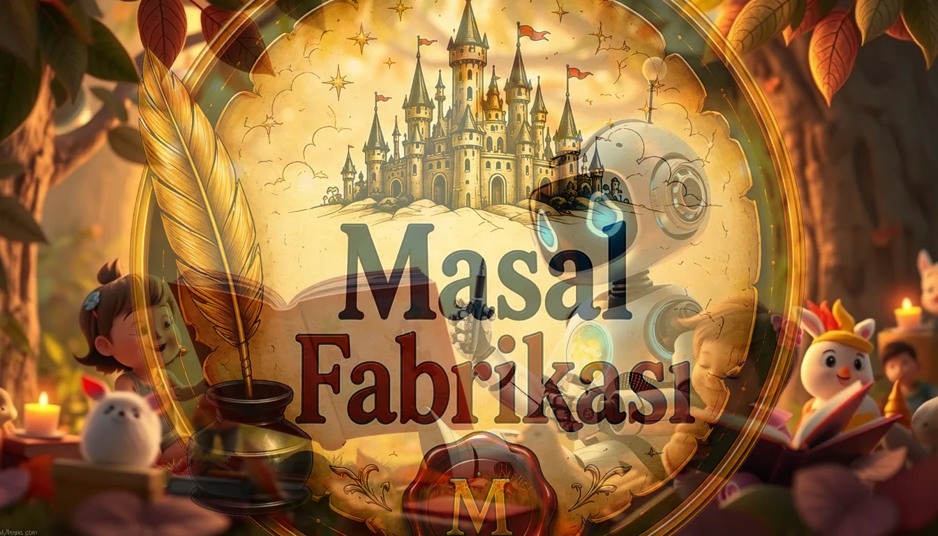 Yapay Zeka ile Çocuk Kitabı İllüstrasyonlarında Flux AI Kullanarak Masal Dünyalarını Canlandırmanın İpuçları