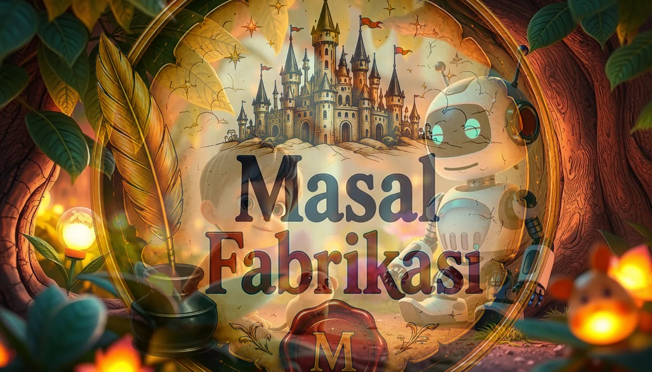 Flux AI ile Çocuk Kitabı İllüstrasyonlarında Yapay Zeka Destekli Masal Görseli Yaratmanın Yenilikçi Yöntemleri
