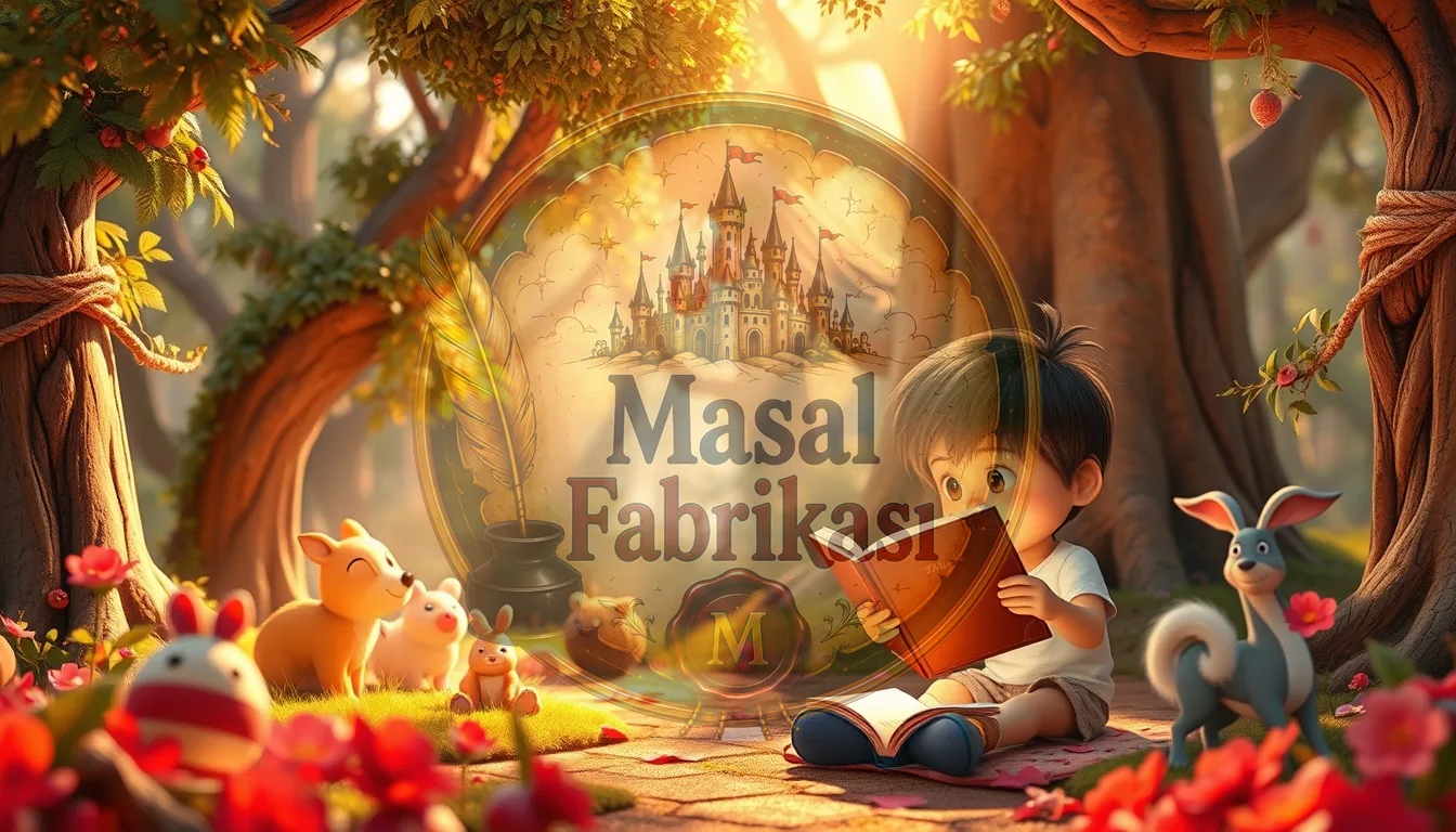 Yapay Zeka ile Çocuk Kitabı İllüstrasyonlarında Masal Görseli Tasarımında Yaratıcılığı Artırmanın Yolları
