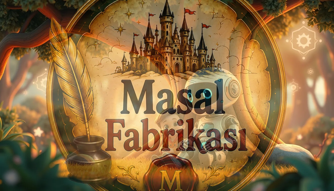 Yapay Zeka ve Flux AI ile Çocuk Kitapları İçin Masal Görseli Üretiminde Yaratıcı İpuçları