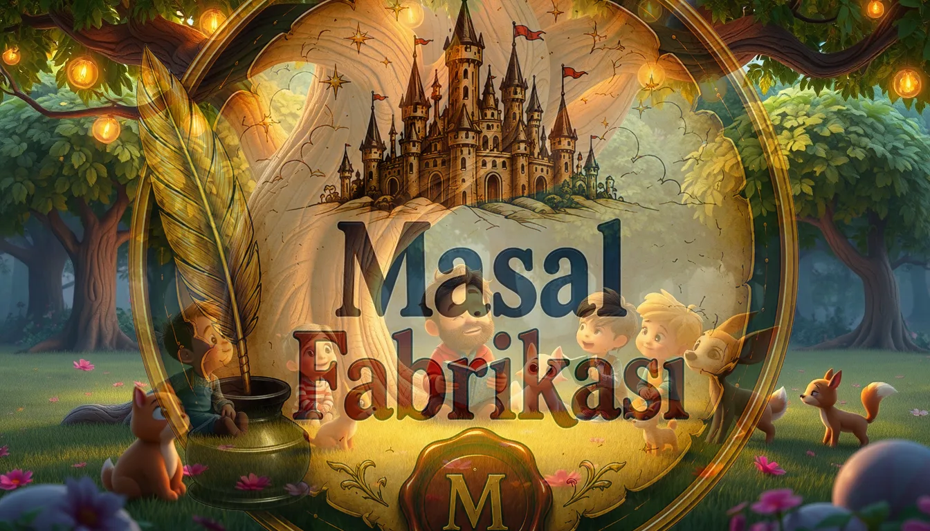 Çocuklar İçin Masal Videosu Hazırlama: FFmpeg ile Otomatik Video Üretiminin Püf Noktaları