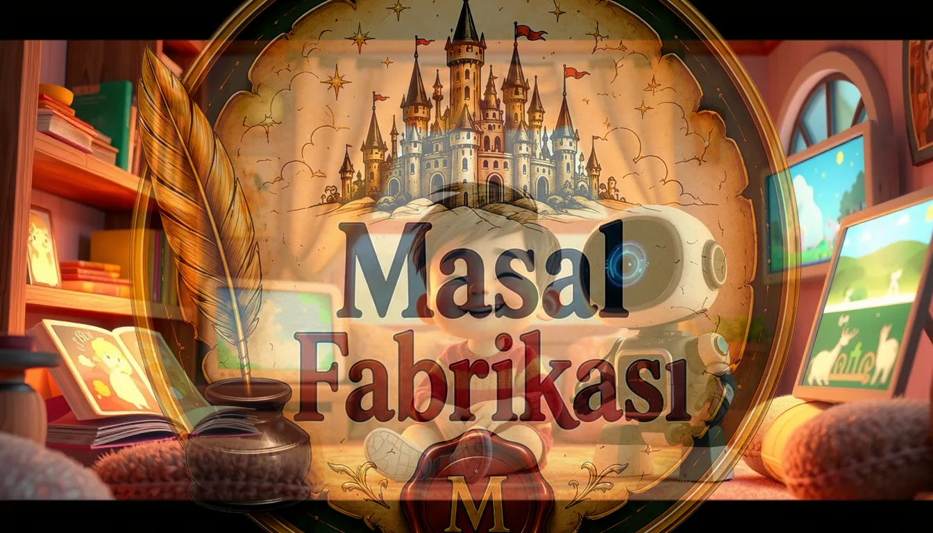 Masal Videolarınızı Profesyonelce Yaratın: FFmpeg ile Otomatik Çocuk İçerikleri ve YouTube Başarısı