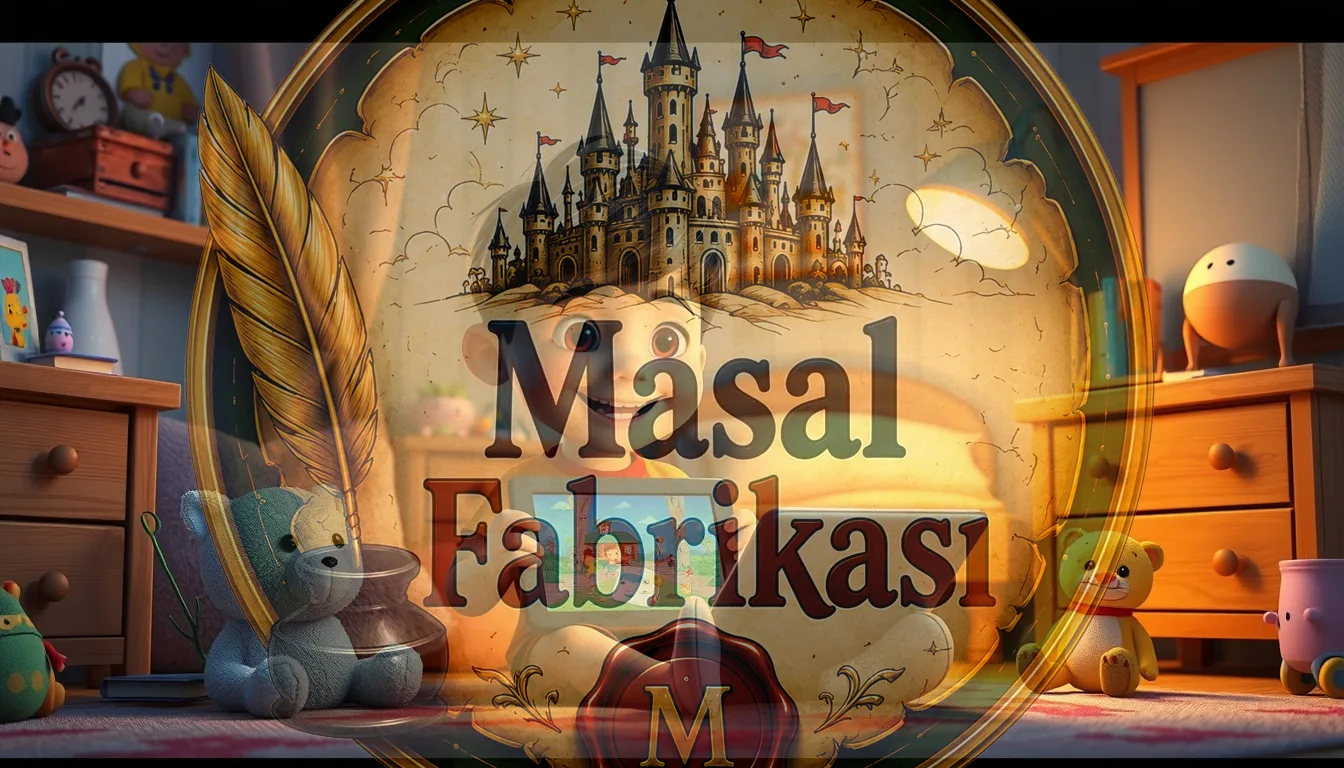 Masal Videolarınızı FFmpeg ile Otomatikleştirerek YouTube Çocuk Kanalınızı Nasıl Büyütürsünüz?