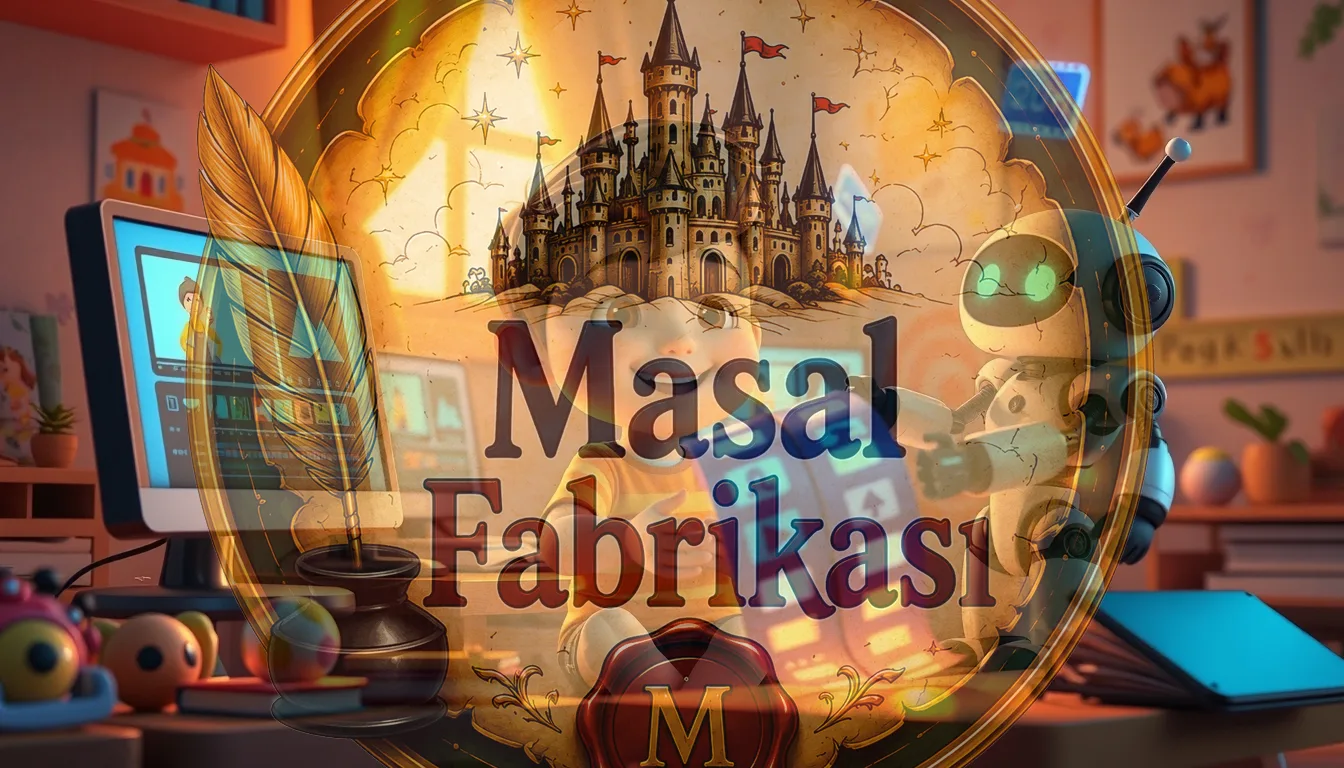 FFmpeg ile Masal Videosu Üretiminde Otomatikleştirilmiş Çocuk İçeriği Hazırlama Teknikleri