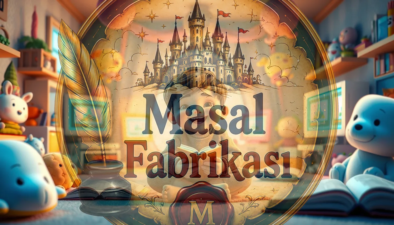 Çocuklar İçin Masal Videoları Nasıl Otomatik Üretilir? FFmpeg ile Pratik Video Düzenleme İpuçları