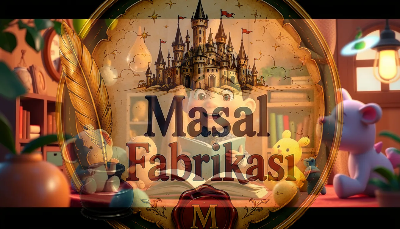 Masal Videolarında FFmpeg Olmadan Otomatik Video Üretimi ile YouTube Çocuk Kanalınızı Büyütün