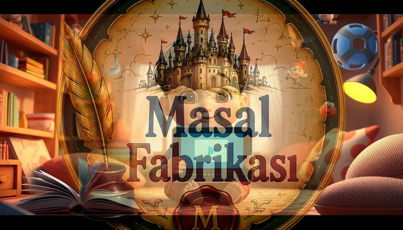 Masal Videolarınızı Otomatikleştirmenin İpuçları: FFmpeg ile Çocuk Hikayeleri İçin Pratik Çözümler