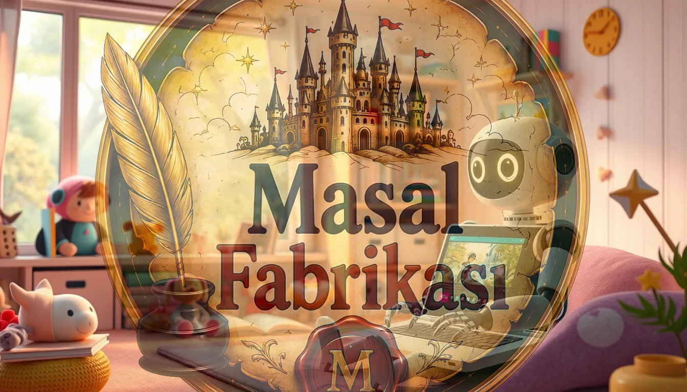 Masal Videolarında Otomatik Üretim İçin FFmpeg Alternatifleri ve YouTube Çocuk Kanalı Stratejileri