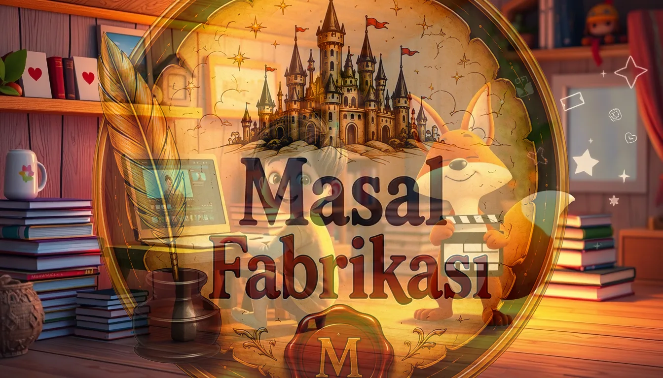 Masal Videolarını Otomatikleştirmek İçin FFmpeg ile Yenilikçi Teknikler ve YouTube Kanalı İpuçları