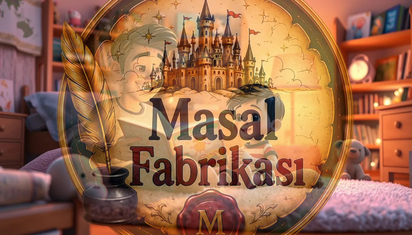 Çocuğunuzun Gelişimine Destek: Yaşa Uygun Masal Seçimi ve Masal Okumanın Sırları