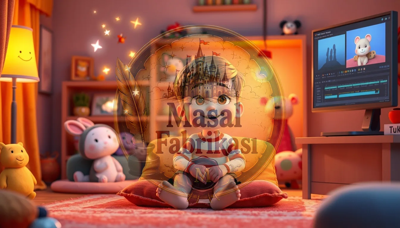 Masal Videolarında Otomatik Üretim için Yaratıcı FFmpeg Alternatifleri ve YouTube Kanalınız İçin Etkili Stratejiler