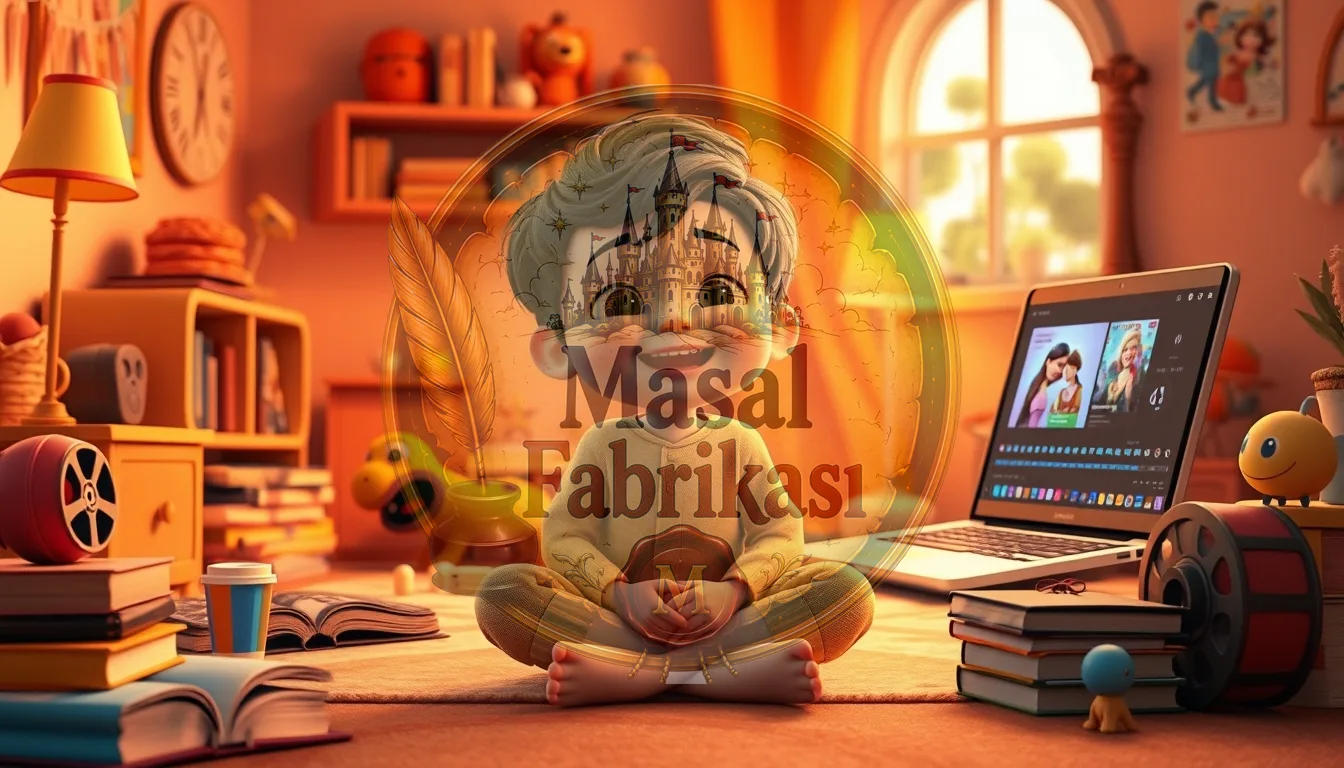 Masal Videolarınızı Otomatikleştirmek İçin En İyi Araçlar ve Pratik Video Üretim Yöntemleri
