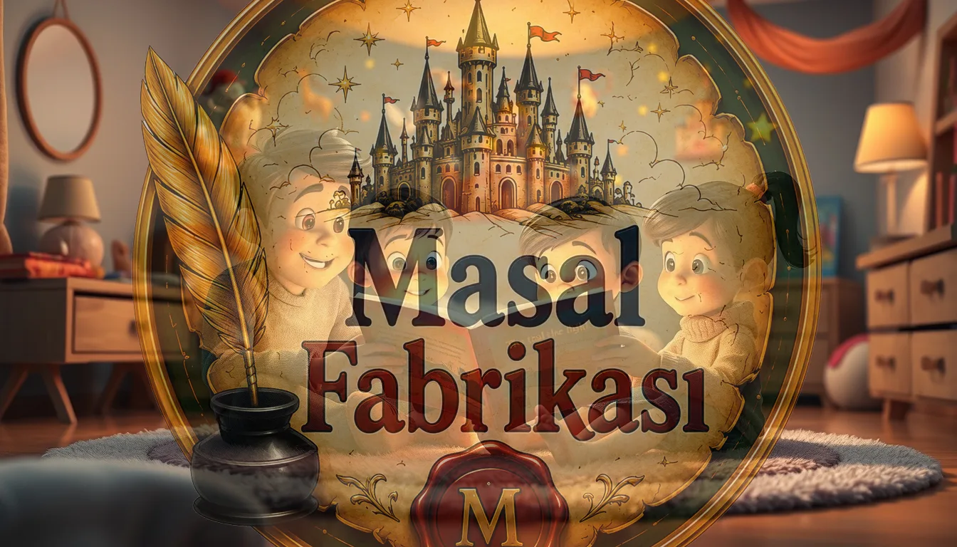 Çocuğunuzun Hayal Gücünü Geliştiren Masallar ve Ebeveynler İçin Yaş Grubuna Göre Anlatma Rehberi