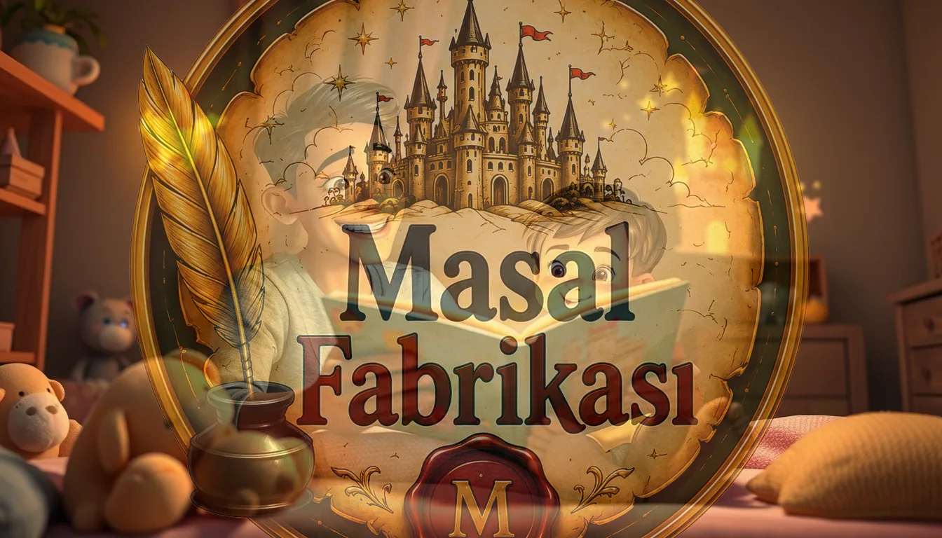 Çocuğunuzun Zihinsel ve Duygusal Dünyasını Şekillendiren Masallar: Yaşa Uygun Anlatım ve Ebeveyn İpuçları