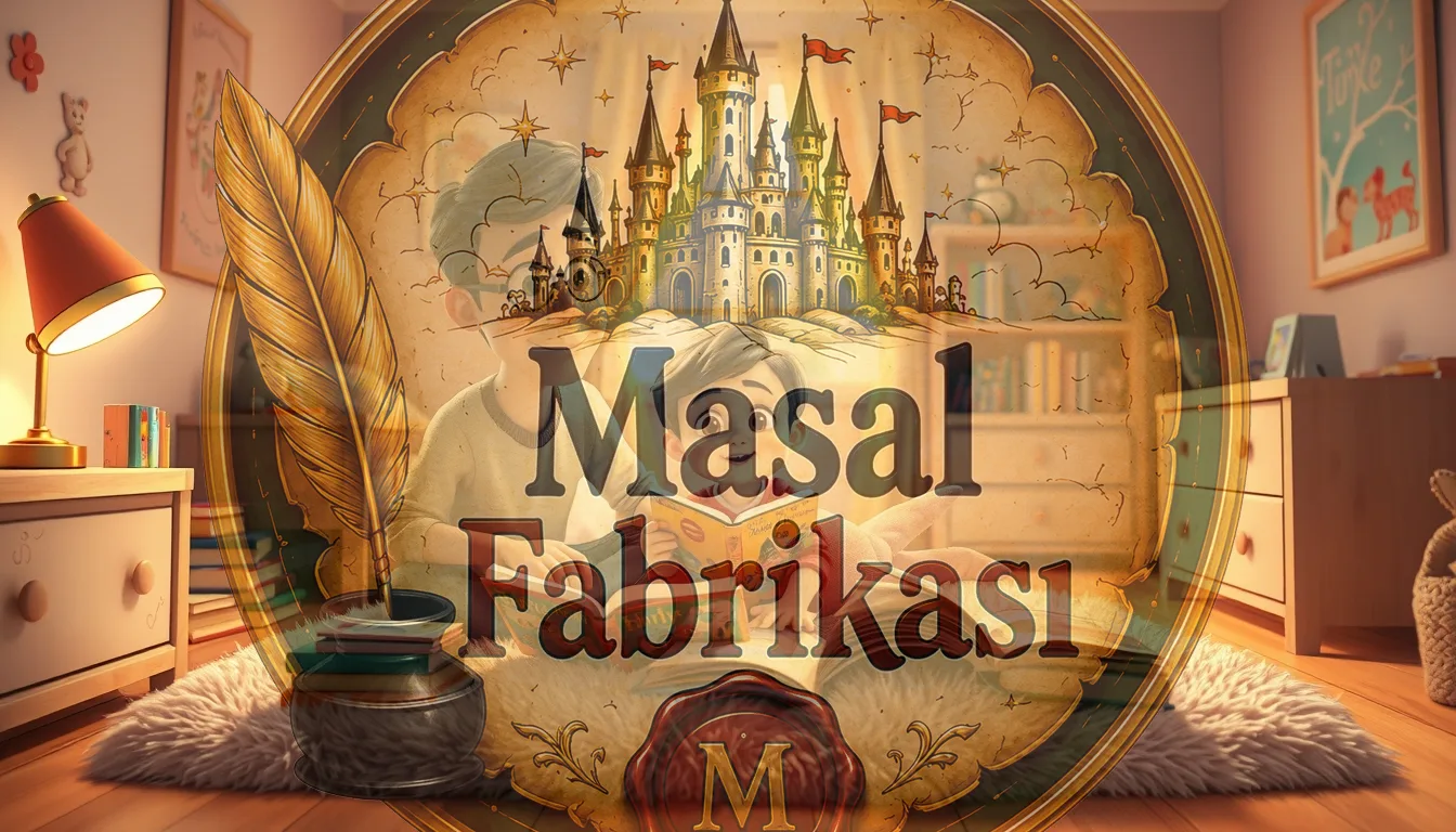 Çocuk Gelişiminde Masal Anlatmanın Bilinmeyen Faydaları ve Yaş Grubuna Göre Hikaye Seçimi Rehberi