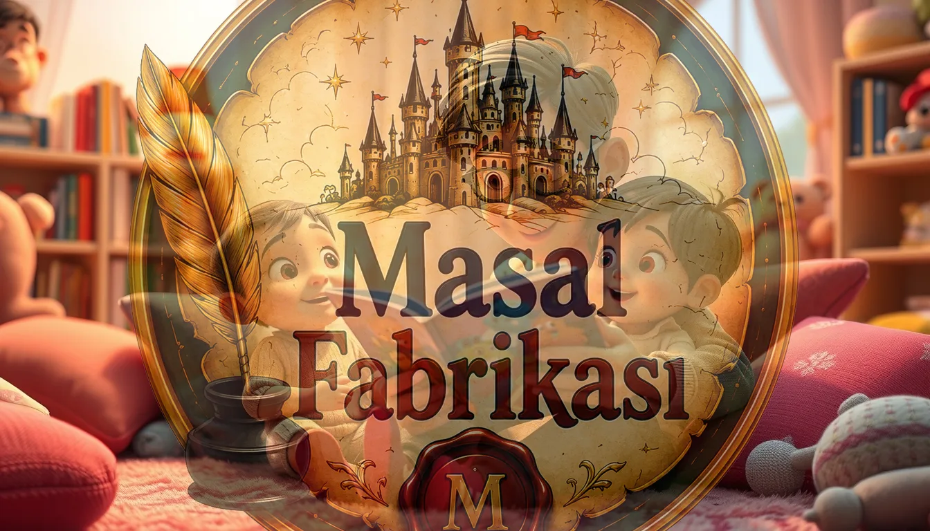 Çocuğunuzun Gelişimini Destekleyecek Masal Seçimi ve Anlatım Teknikleriyle Ebeveyn Rehberi