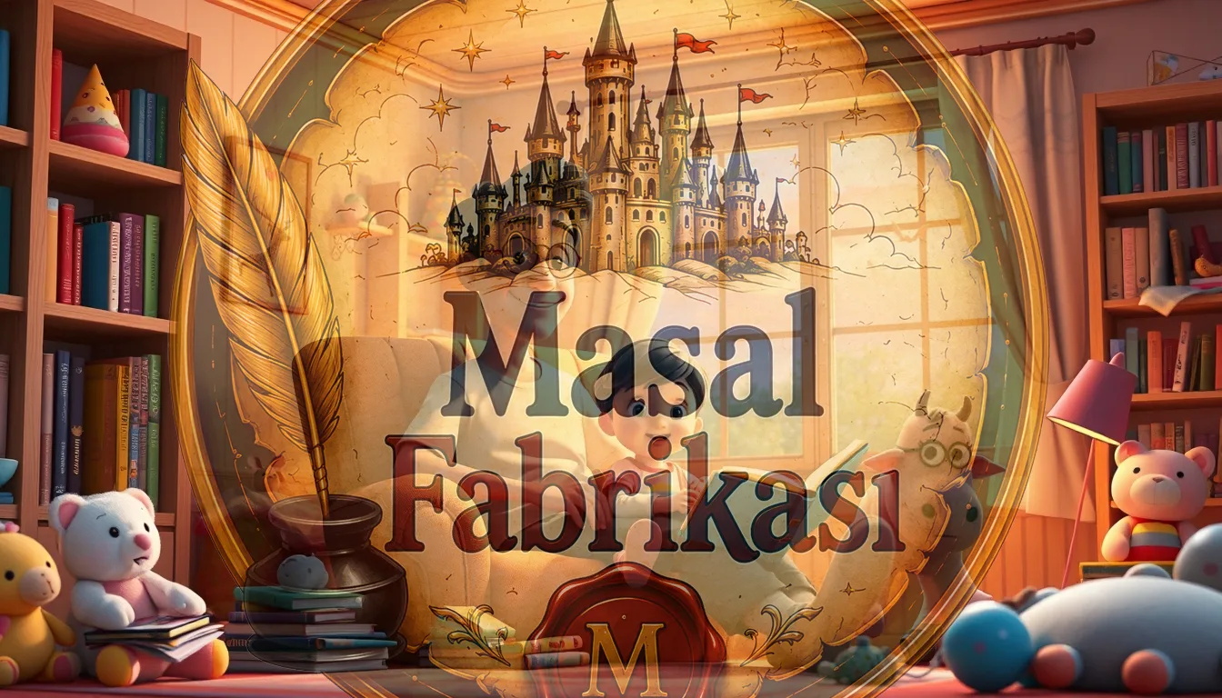 Çocuğunuzun Gelişiminde Masalın Gücü ve Yaşa Uygun Hikaye Seçiminde Pratik Öneriler