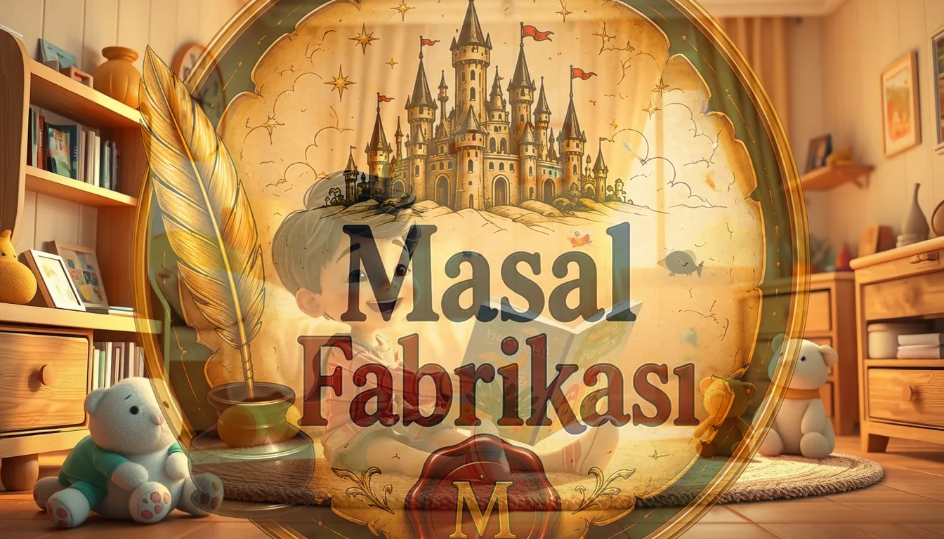 Çocuğunuzun Gelişimini Hızlandıran Masal Okuma Alışkanlığı ve Yaş Grubuna Göre Hikaye Önerileri