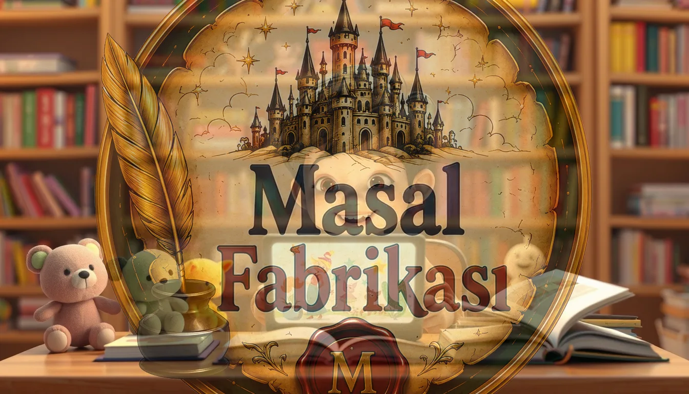 Çocuklara Masal Üreterek Dijital Ürünlerden Pasif Gelir Kazanmanın Altın Kuralları