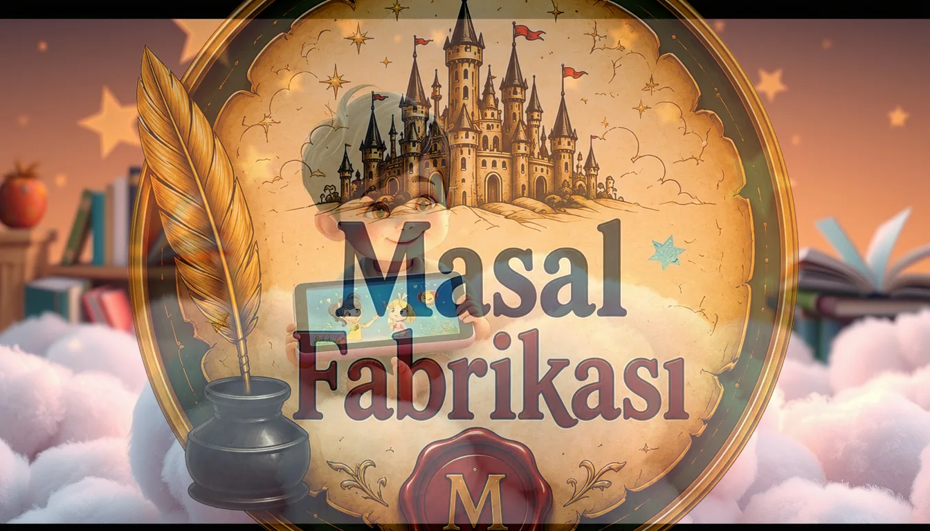 Masal Platformu Kurarak Dijital Çocuk İçeriklerinden Sürekli Pasif Gelir Elde Etme Stratejileri