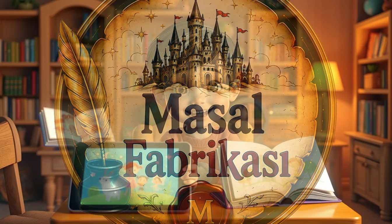 Çocuk Masallarıyla Kendi Dijital İçerik Girişiminizi Kurup Pasif Geliri Artırmanın Yolları