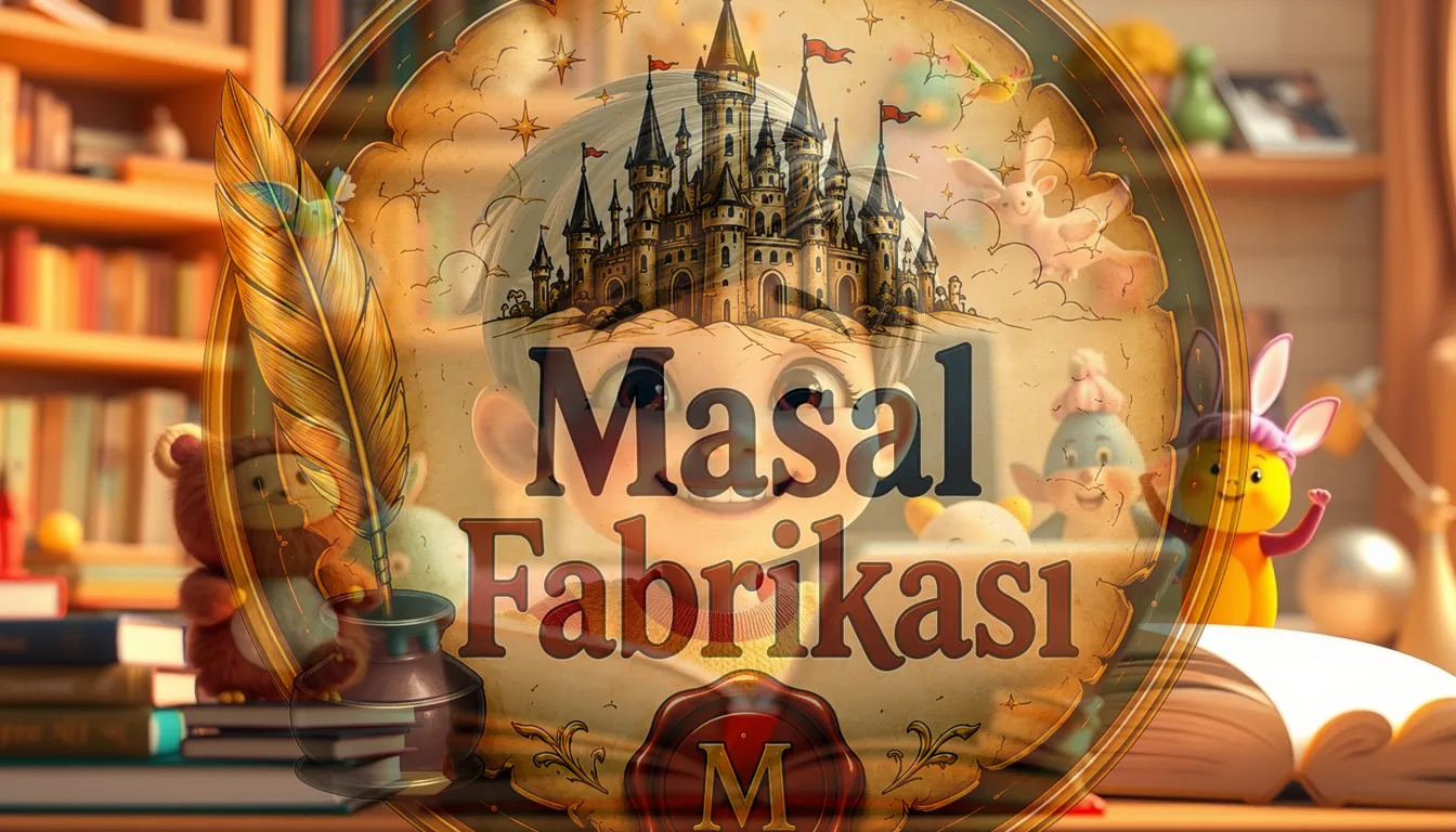 Çocuk Masallarıyla Dijital Gelir Akışı Yaratmanın En Yenilikçi Stratejileri