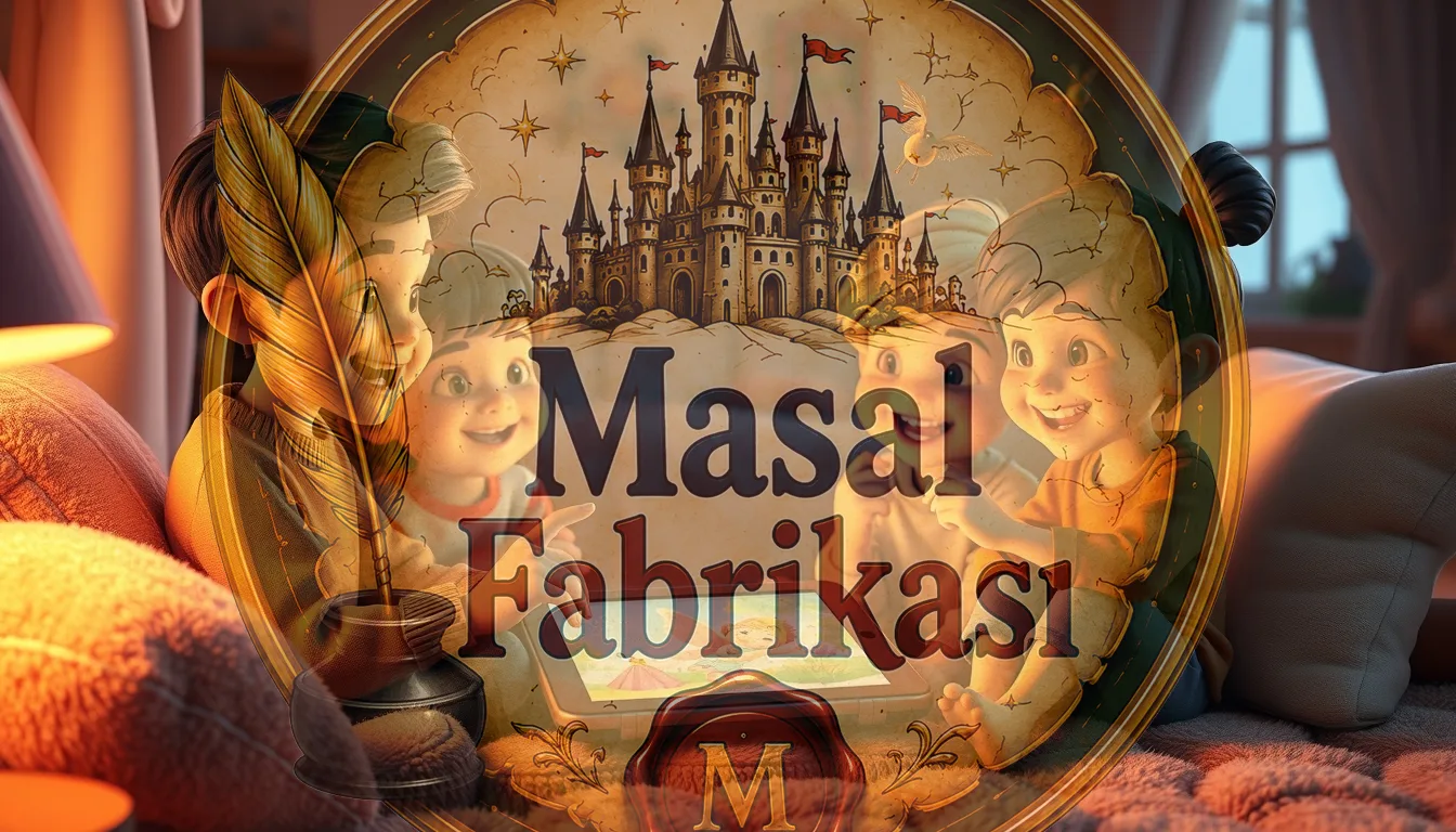 Dijital Masal Platformu Kurarak Çocuk İçeriğinde Pasif Gelir İnşa Etmenin Yolları