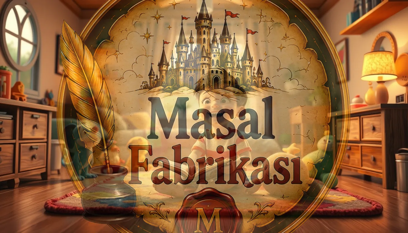 Çocuğunuzun İsmiyle Özel Masal: Kişiselleştirilmiş Hikayelerle Unutulmaz Hediye Fırsatı