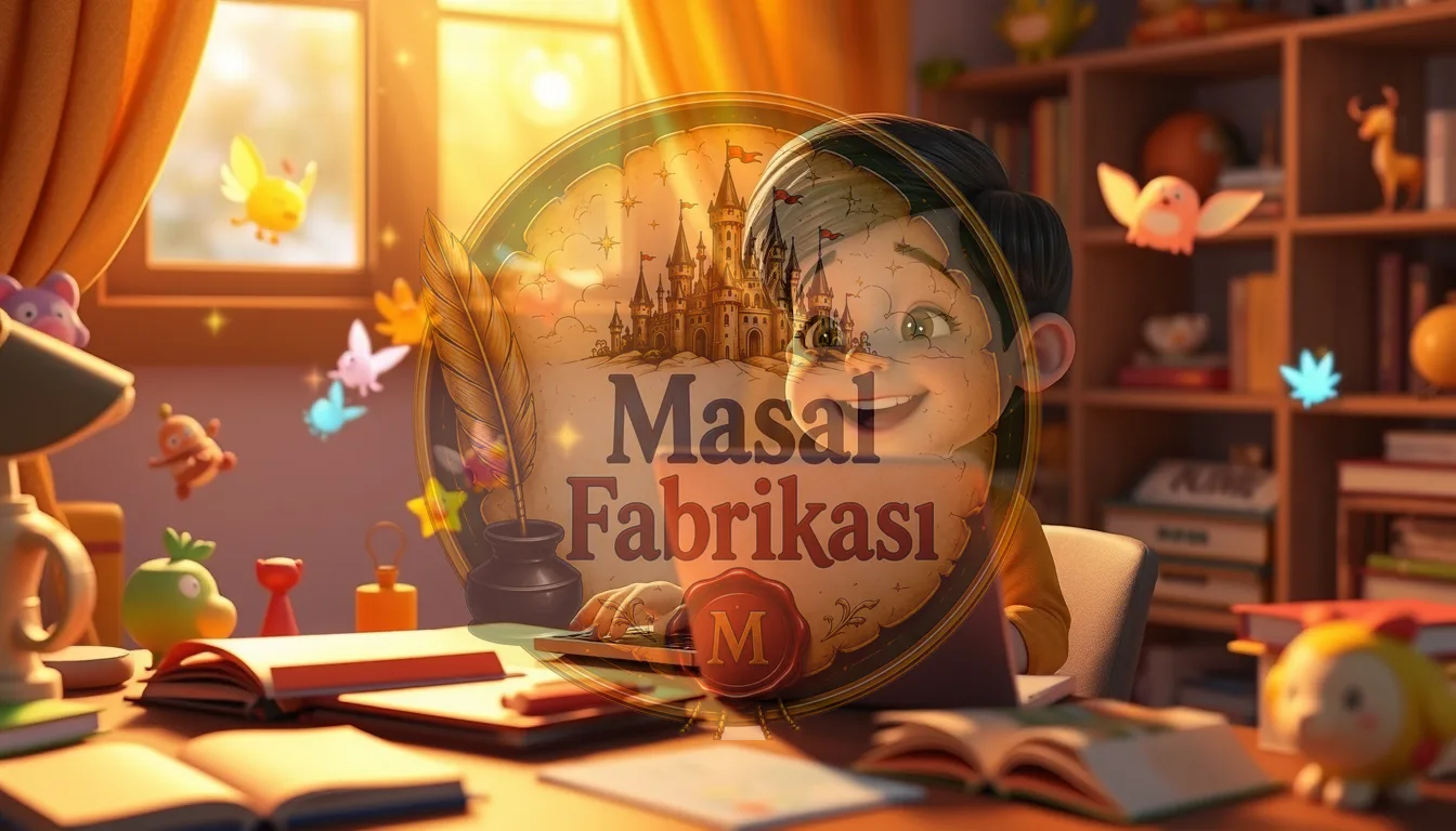 Çocuk Masallarıyla Kendi Dijital Satış Sitenizi Kurup Pasif Gelirde Öne Çıkmanın Yolları
