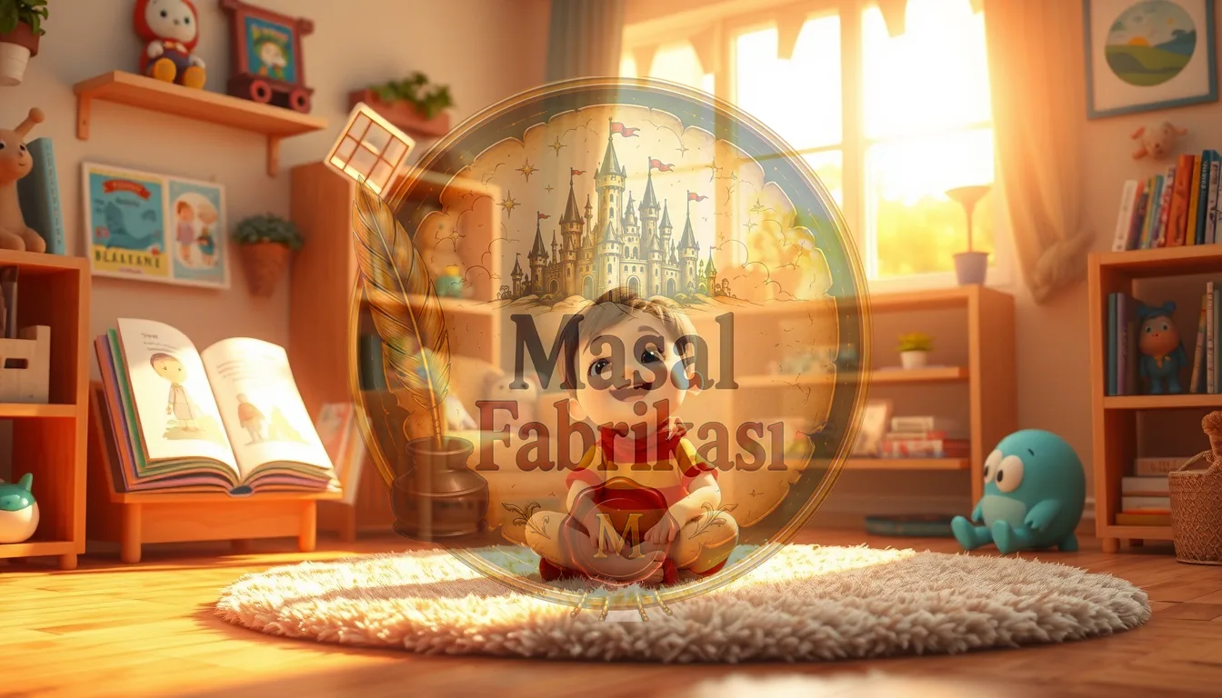 Dijital Masal Satışıyla Çocuk İçeriği Üretiminde Pasif Geliri Maksimuma Çıkarma Teknikleri