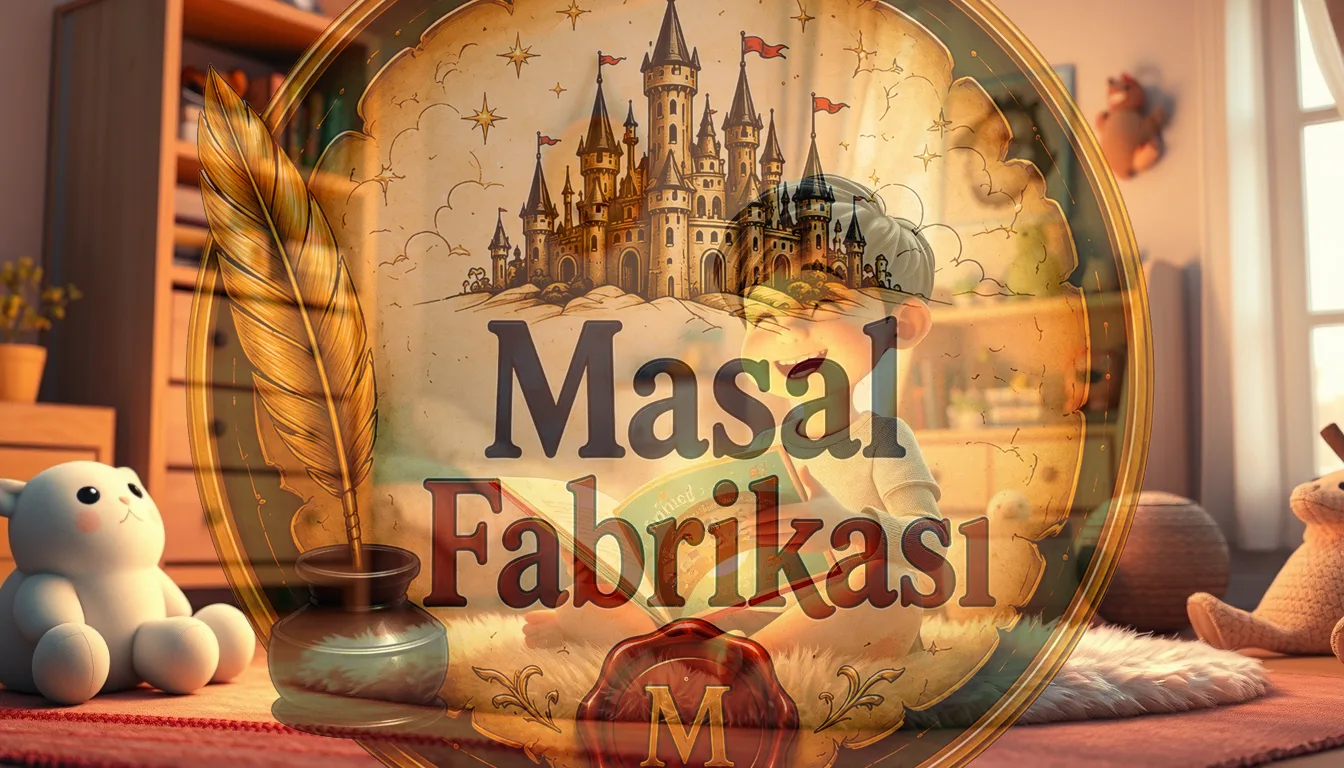 Kişiselleştirilmiş Masal ile Çocuğunuza Özel Hikayeler Yaratın: İsimli Masal Siparişi Rehberi