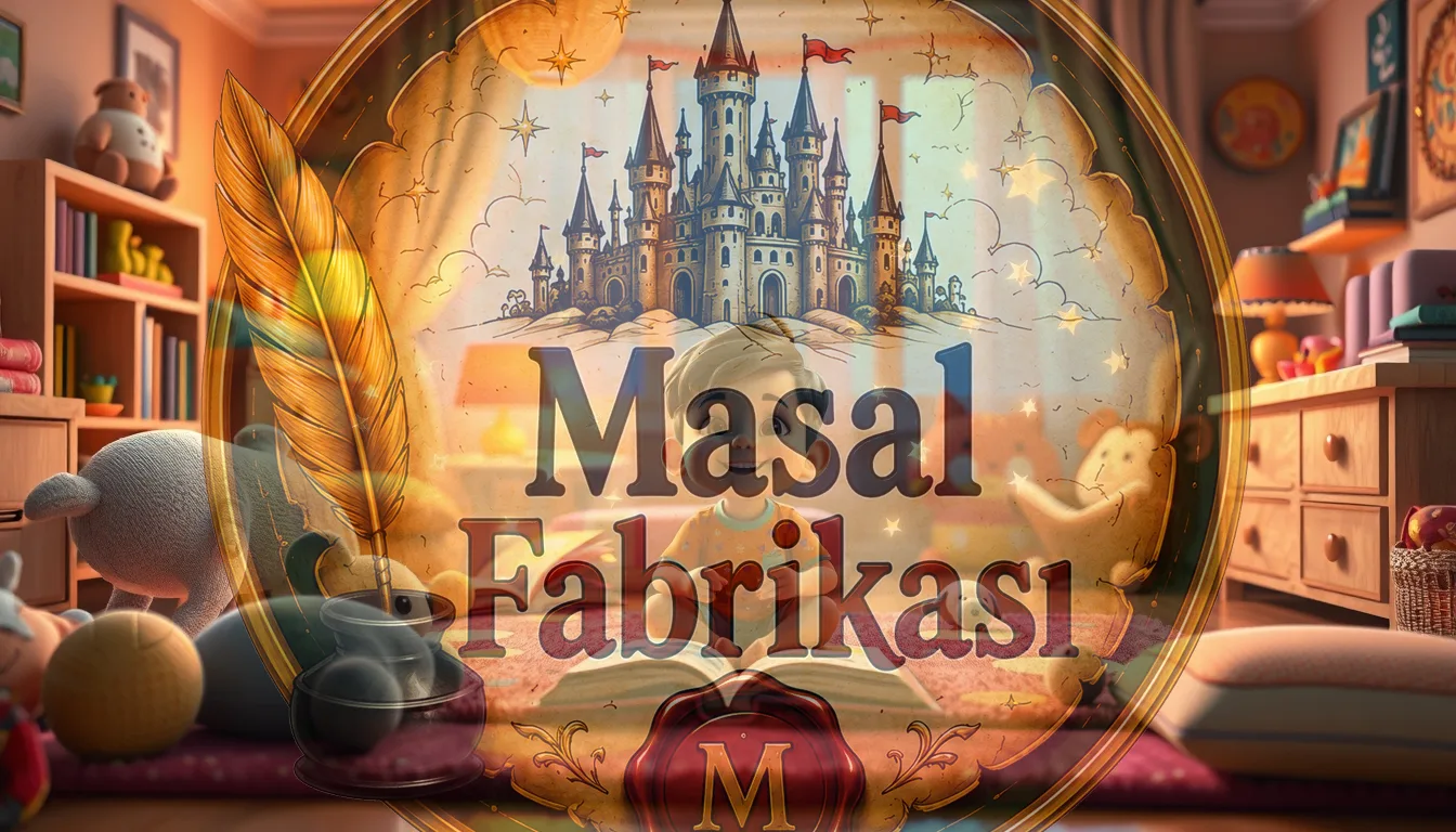 Çocuğunuzun İsmiyle Kişiye Özel Masal Tasarımı: Unutulmaz Hediye Fırsatları