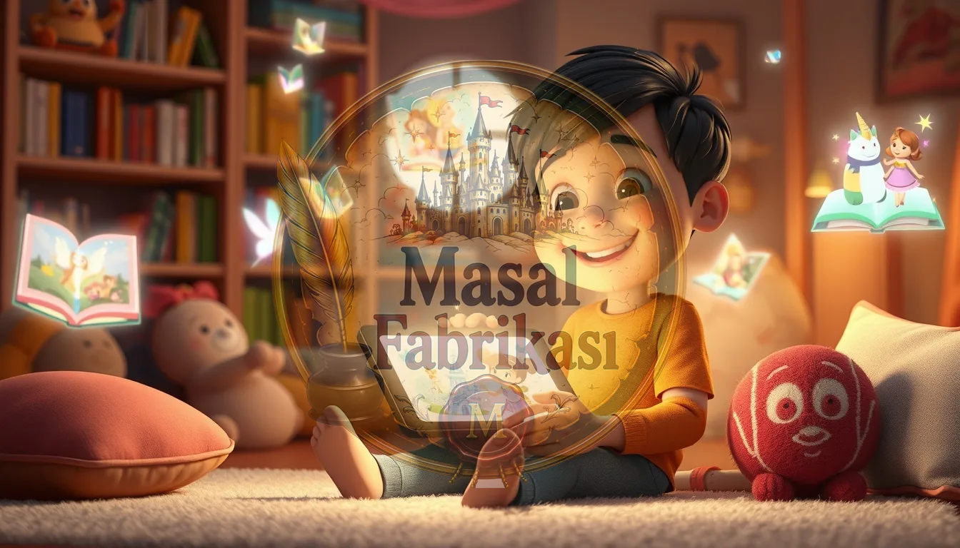Dijital Masal Satışıyla Çocuk İçeriğinde Pasif Gelir Kazanmanın Sıradışı Yöntemleri