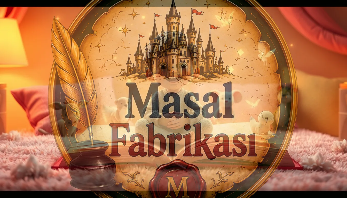 Çocuğunuzun İsmiyle Kişiselleştirilmiş Masal Yolculuğu: Özel Hediye ve Unutulmaz Anlar