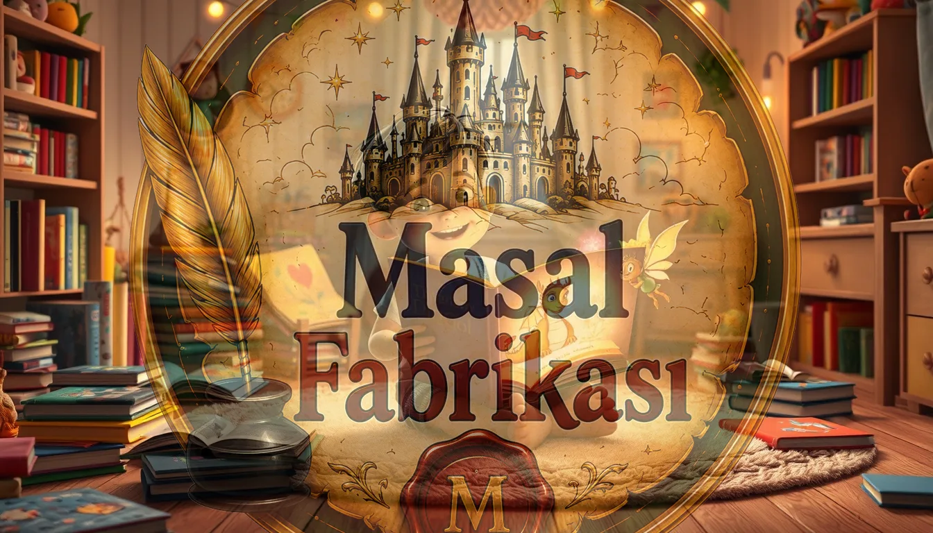 Çocuğunuzun İsmiyle Özel Maceralar Yaratın: Kişiselleştirilmiş Masal Hediye Rehberi