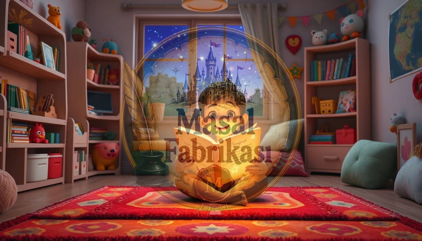 Çocuğunuzun İsmiyle Kişiselleştirilmiş Masal Yazdırmanın Eşsiz Yolları ve Hediye Fikirleri