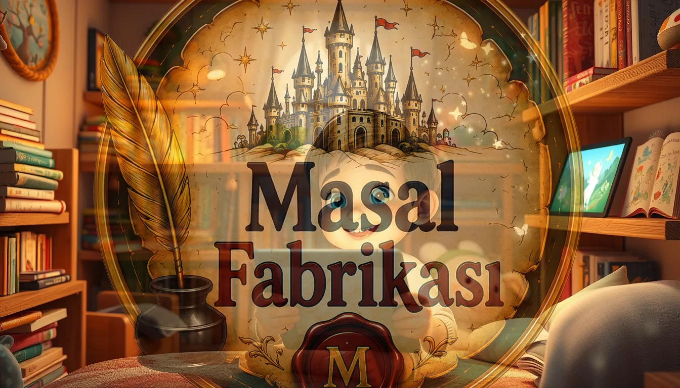 Masal PDF Kitap ve Kindle E-Kitap Hazırlamada Yaratıcı Fikirler ve Dijital Üretim Tüyoları