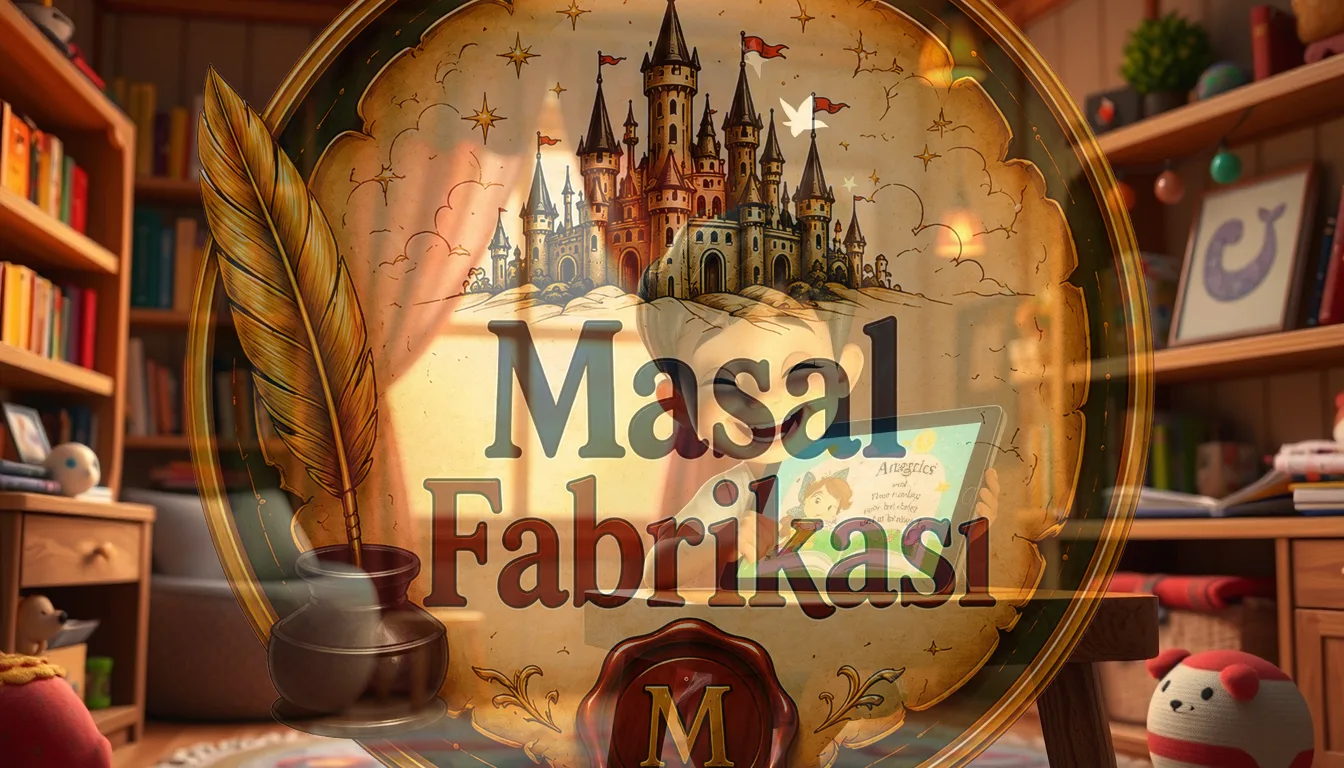 Çocuklar İçin Masal PDF ve E-Kitap Hazırlamada En Etkili Dijital Üretim Yöntemleri