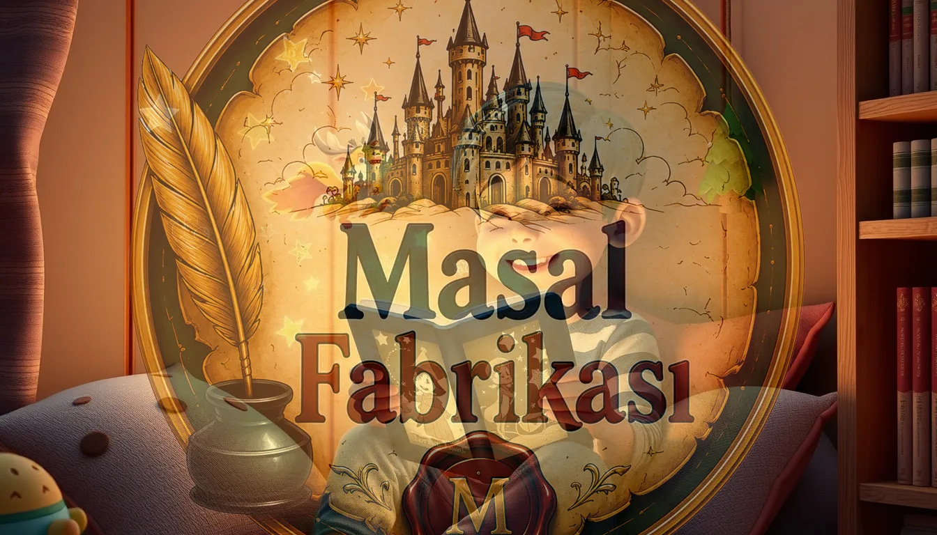 Çocuklar İçin Masal PDF ve Kindle E-Kitap Hazırlamada Yenilikçi Dijital Stratejiler