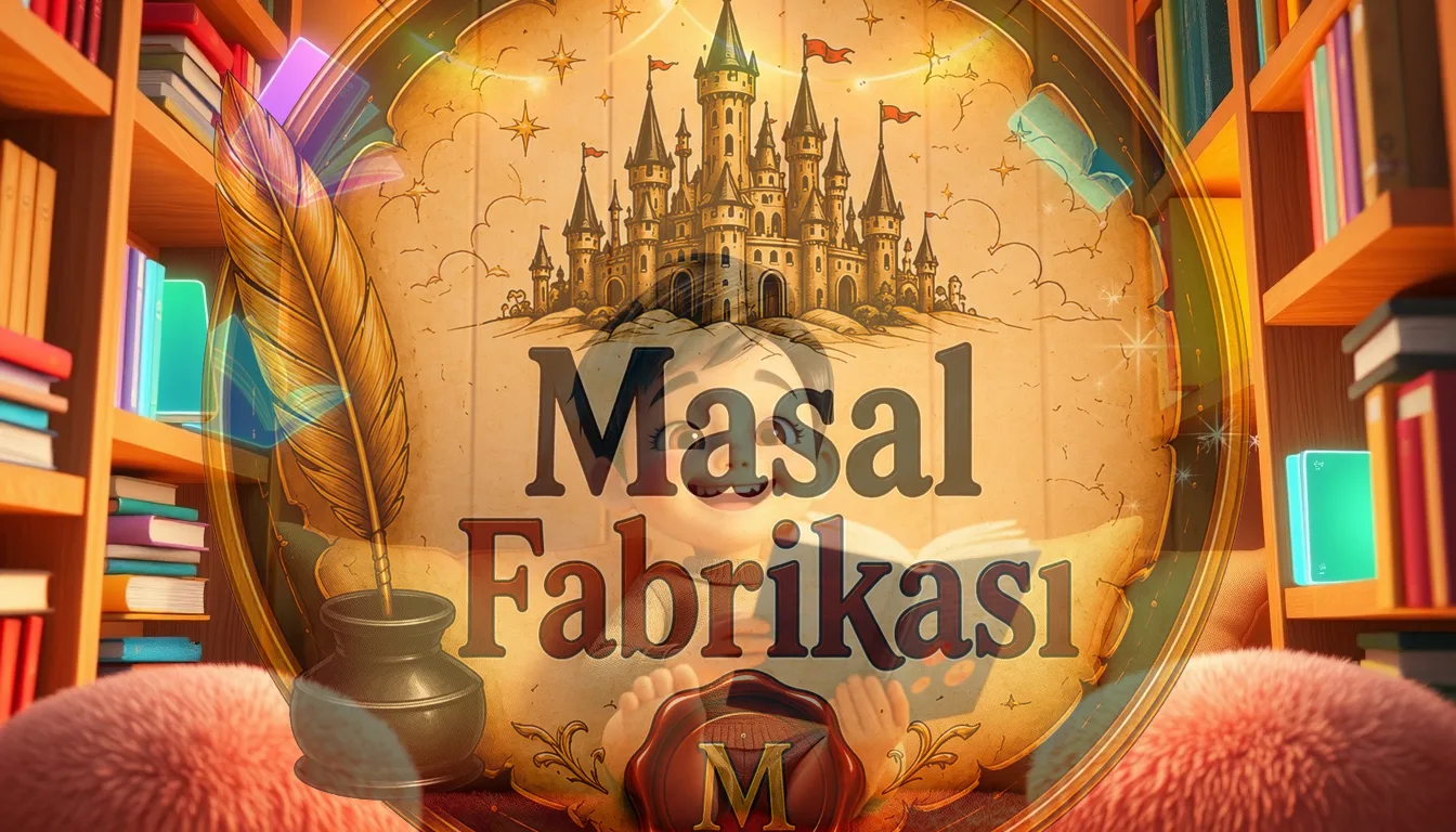 Çocuklar İçin Masal PDF ve Kindle E-Kitap Hazırlamada Dijital Yaratıcılığın Sırları